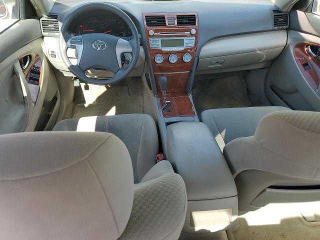 Photo 8 from auction – 2009 TOYOTA CAMRY BASE with VIN 4T1BE46K59U339140