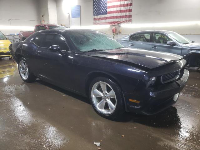 Photo 4 from auction – 2011 DODGE CHALLENGER with VIN 2B3CJ4DG8BH510623
