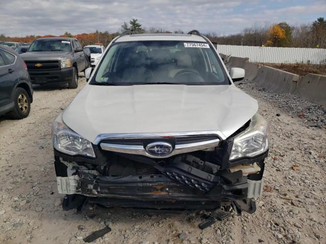 Photo 5 from auction – 2015 SUBARU FORESTER 2 with VIN JF2SJADC6FH490598