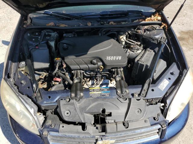 Photo 11 from auction – 2010 CHEVROLET IMPALA LS with VIN 2G1WA5EK7A1240255