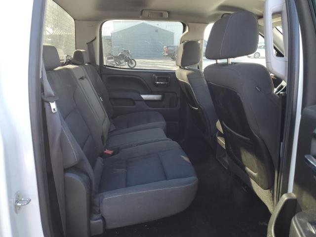 Photo 10 from auction – 2015 CHEVROLET SILVERADO with VIN 3GCPCREC1FG260134