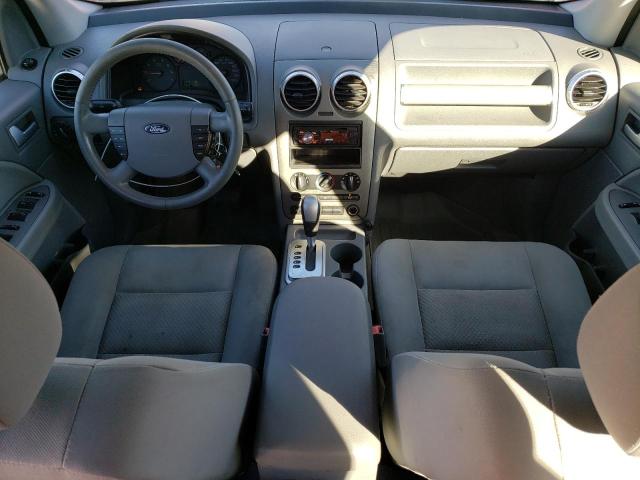 Photo 8 from auction – 2005 FORD FREESTYLE with VIN 1FMZK05135GA77815