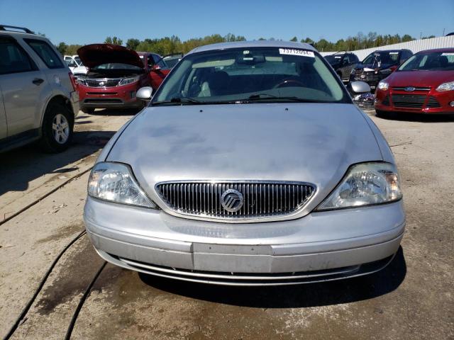 Photo 5 from auction – 2005 MERCURY SABLE LS P with VIN 1MEFM55S15A606445