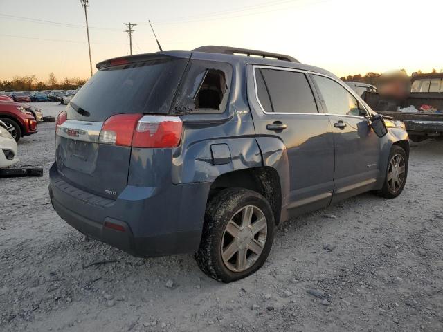 Photo 3 from auction – 2012 GMC TERRAIN SL with VIN 2GKFLTEK0C6188970