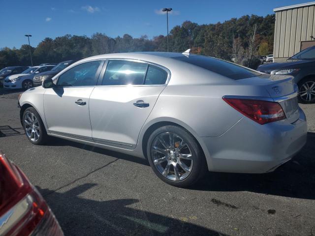 Photo 2 from auction – 2014 BUICK LACROSSE with VIN 1G4GB5G35EF112587
