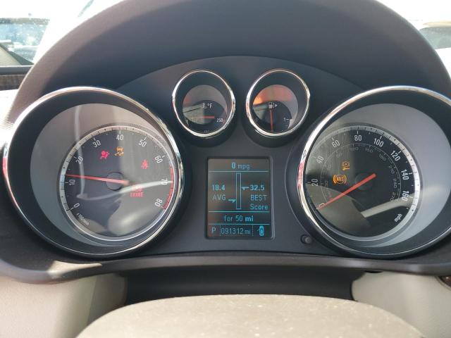 صورة رقم 9 من المزاد - 2013 BUICK REGAL PREM مع VIN 2G4GS5EV4D9164238