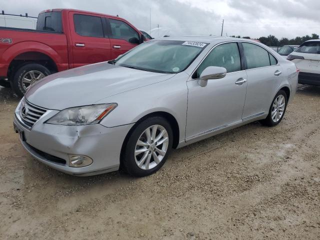 LEXUS ES 350 2010 with VIN JTHBK1EG2A2347008 - Photo from auction