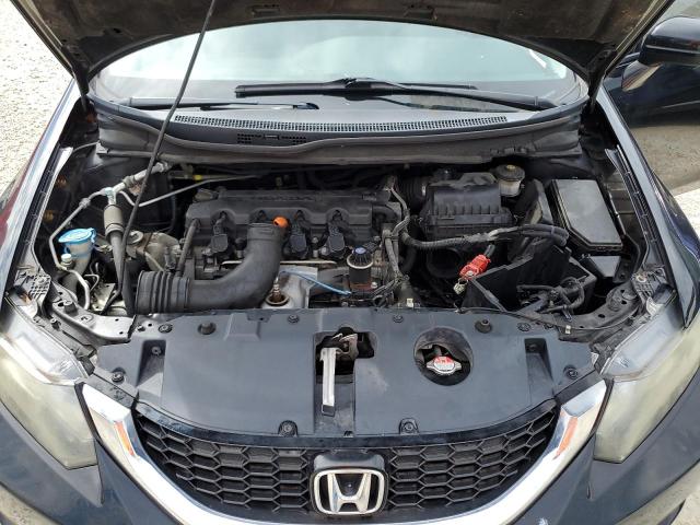 Photo 11 from auction – 2014 HONDA CIVIC EX with VIN 19XFB2F86EE004422