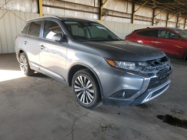 Photo 4 from auction – 2020 MITSUBISHI OUTLANDER with VIN JA4AD3A35LJ001446