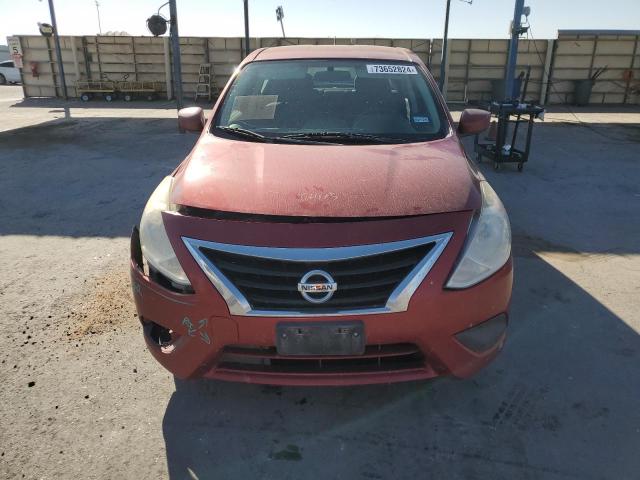 Фото 5 с аукциона – 2016 NISSAN VERSA S с VIN 3N1CN7AP4GL877786