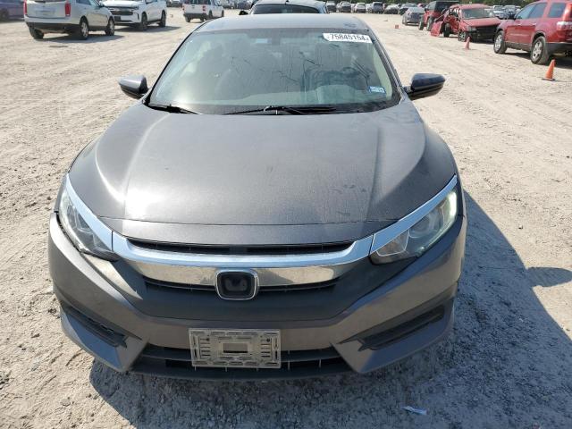 Photo 5 from auction – 2017 HONDA CIVIC LX with VIN 19XFC2F52HE077651