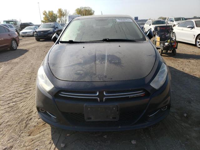 Photo 5 from auction – 2014 DODGE DART LIMIT with VIN 1C3CDFCB5ED668169