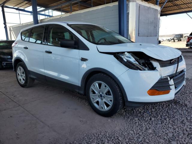 Photo 4 from auction – 2014 FORD ESCAPE S with VIN 1FMCU0F73EUA63076