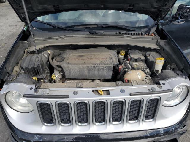 Photo 12 from auction – 2015 JEEP RENEGADE L with VIN ZACCJBDT5FPC09098