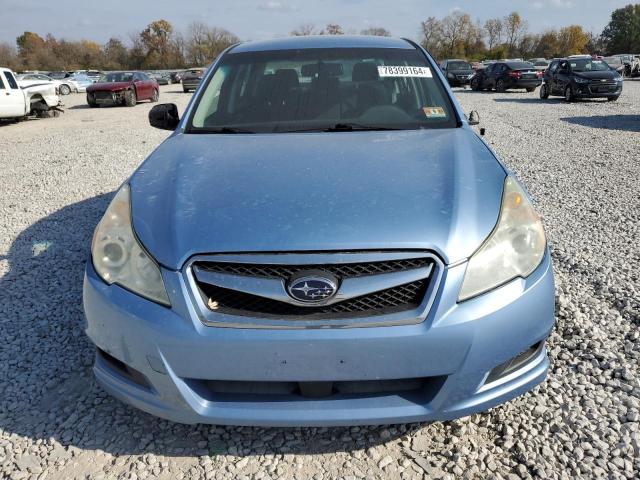 Photo 5 from auction – 2011 SUBARU LEGACY 2.5 with VIN 4S3BMBC64B3254756