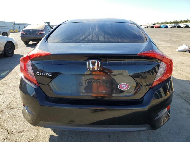 Photo 6 from auction – 2016 HONDA CIVIC LX with VIN 2HGFC2F58GH516260