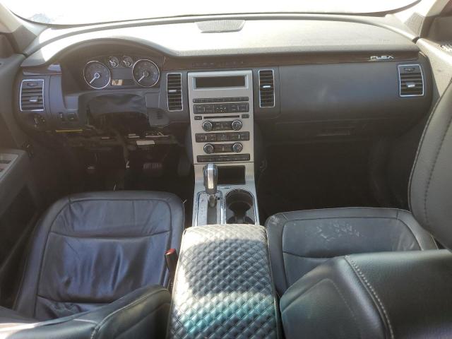Photo 8 from auction – 2012 FORD FLEX SEL with VIN 2FMGK5CC8CBD04915