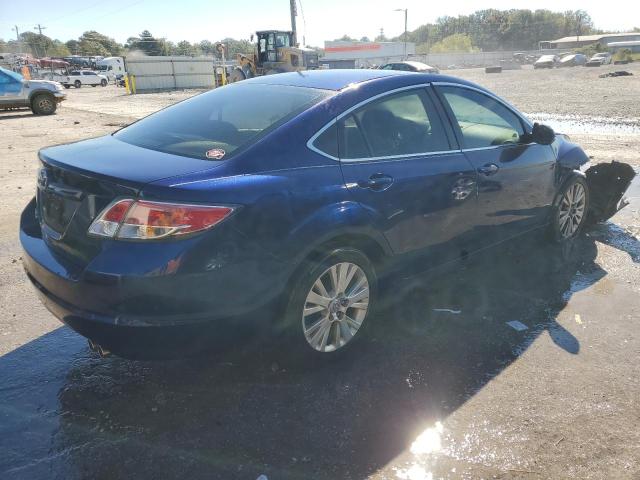 Photo 3 from auction – 2010 MAZDA 6 I with VIN 1YVHZ8CH1A5M24973