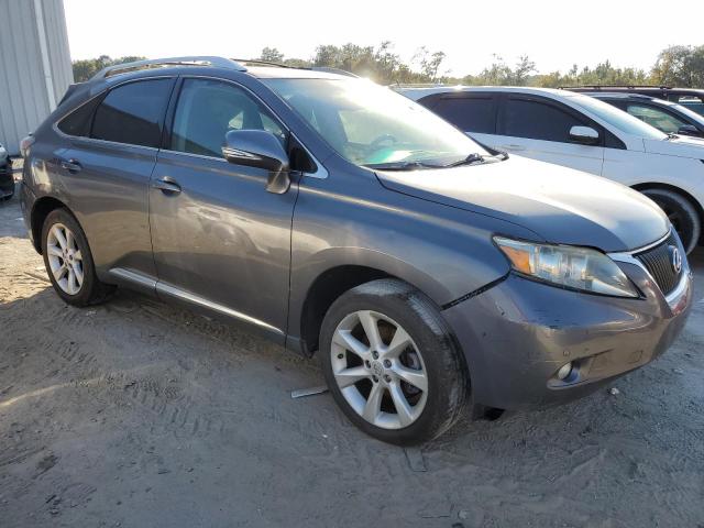 Photo 4 from auction – 2012 LEXUS RX 350 with VIN 2T2ZK1BA1CC086812