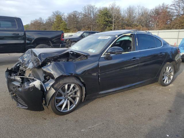 Photo 1 from auction – 2020 ALFA ROMEO GIULIA with VIN ZARFANAN2L7626987