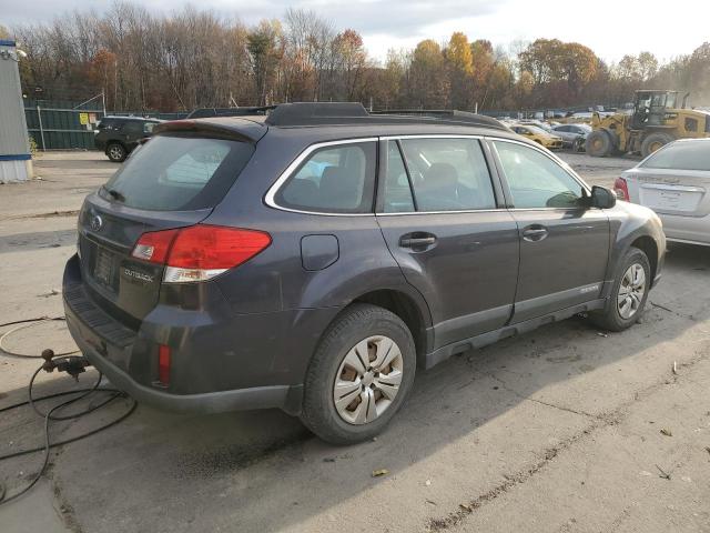Photo 3 from auction – 2010 SUBARU OUTBACK 2. with VIN 4S4BRBAC6A3314332