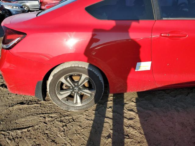 Photo 12 from auction – 2014 HONDA CIVIC EX with VIN 2HGFG3B88EH510207