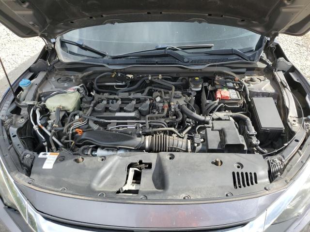 Photo 11 from auction – 2016 HONDA CIVIC EX with VIN 19XFC1F38GE014075