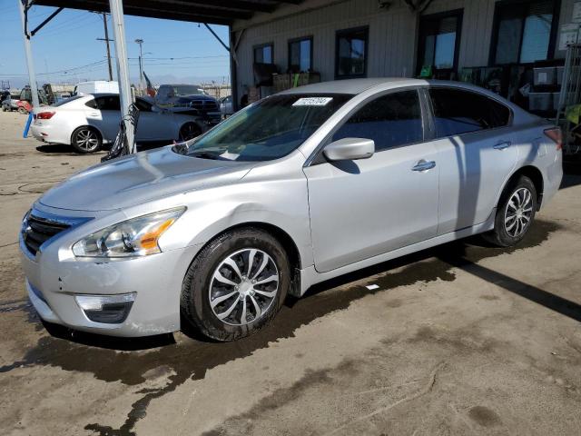 NISSAN ALTIMA 2.5 2014 with VIN 1N4AL3APXEN211540 - Photo from auction