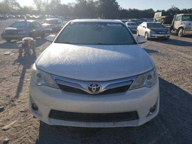 Photo 5 from auction – 2014 TOYOTA CAMRY L with VIN 4T1BF1FK7EU432537