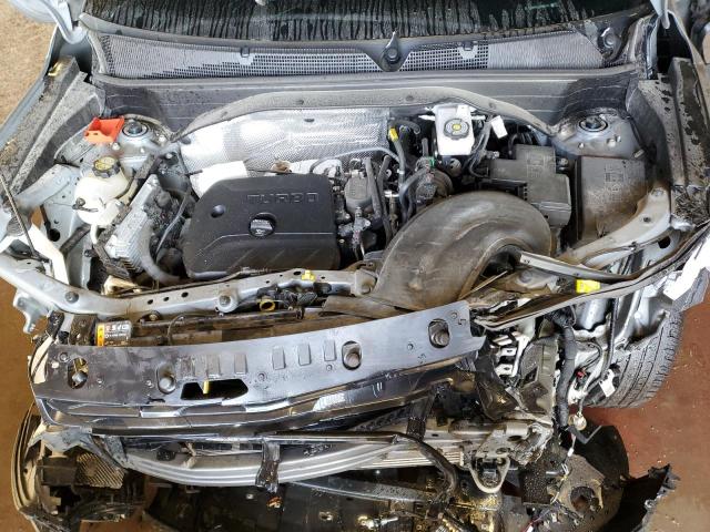 Photo 12 from auction – 2024 CHEVROLET TRAILBLAZE with VIN KL79MPSL9RB029295