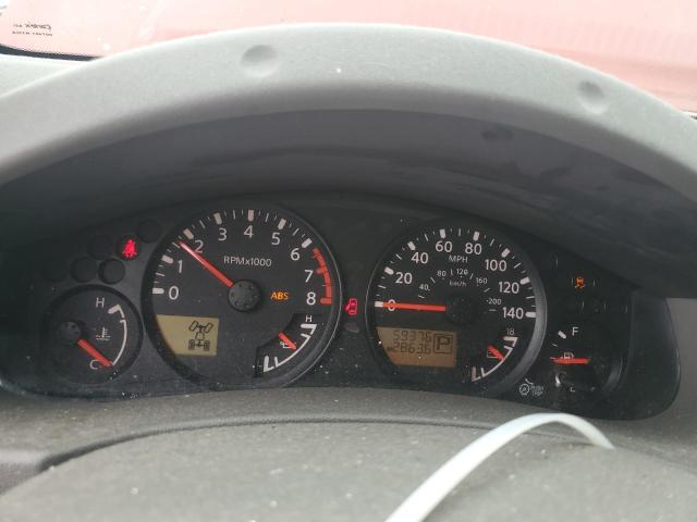 Photo 9 from auction – 2018 NISSAN FRONTIER S with VIN 1N6AD0EV2JN737232