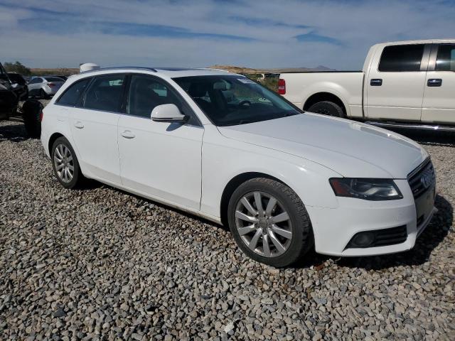 Photo 4 from auction – 2009 AUDI A4 PREMIUM with VIN WAUGF78K49A181006
