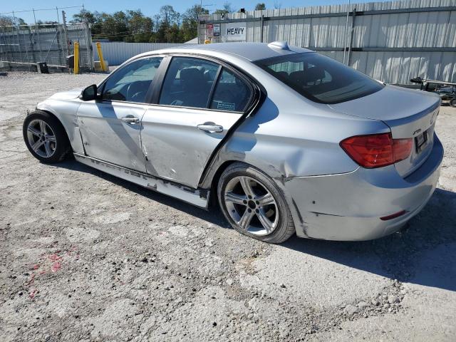 Photo 2 from auction – 2014 BMW 328 XI SUL with VIN WBA3B5C53EF599960