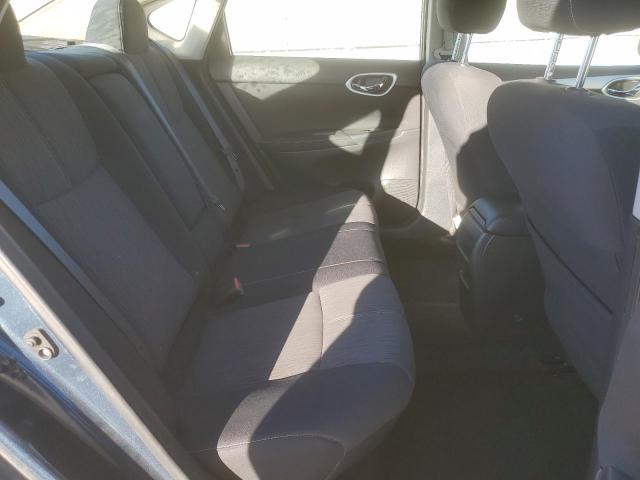 Photo 10 from auction – 2015 NISSAN SENTRA S with VIN 3N1AB7AP9FL690848