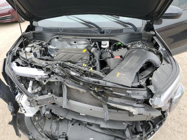 Photo 12 from auction – 2024 CHEVROLET TRAX 1LT with VIN KL77LHE28RC166337