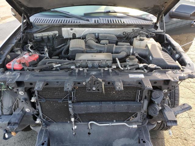 Photo 12 from auction – 2014 FORD EXPEDITION with VIN 1FMJU2A58EEF66038