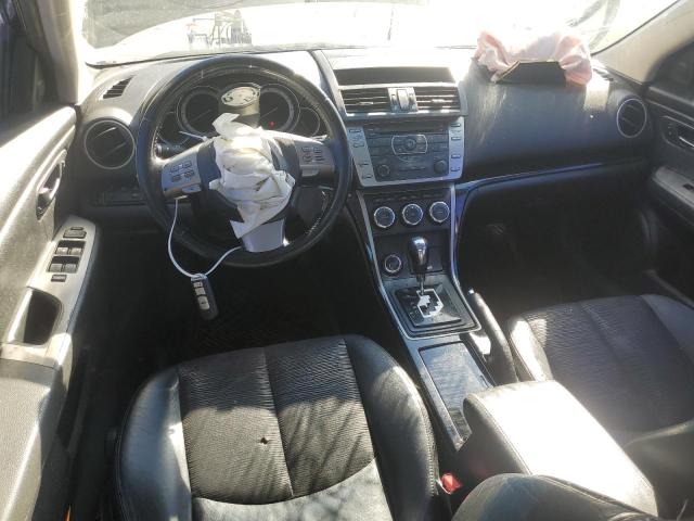 Photo 8 from auction – 2009 MAZDA 6 I with VIN 1YVHP82A495M32944