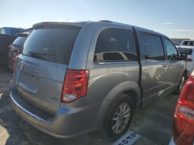 Photo 3 from auction – 2018 DODGE GRAND CARA with VIN 2C4RDGCG1JR179007