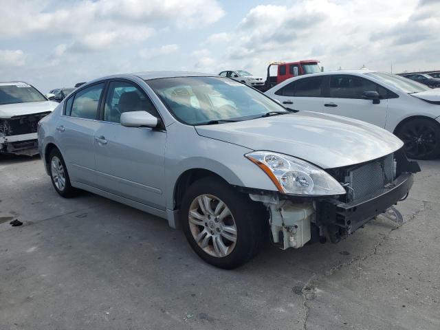 Photo 4 from auction – 2012 NISSAN ALTIMA BAS with VIN 1N4AL2AP4CN527992