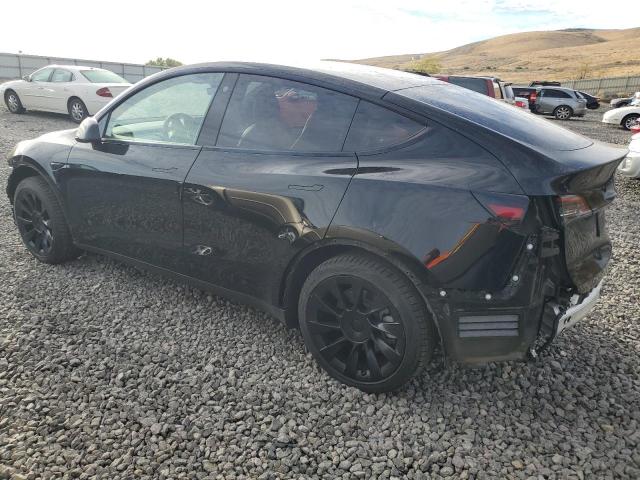 Photo 2 from auction – 2022 TESLA MODEL Y with VIN 7SAYGDEE3NF535040