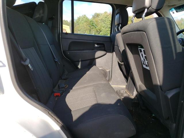 Photo 11 from auction – 2011 JEEP LIBERTY SP with VIN 1J4PN2GK0BW592108