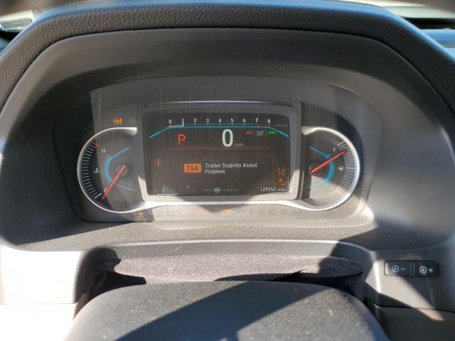 Photo 9 from auction – 2021 HONDA PILOT EXL with VIN 5FNYF6H57MB029877