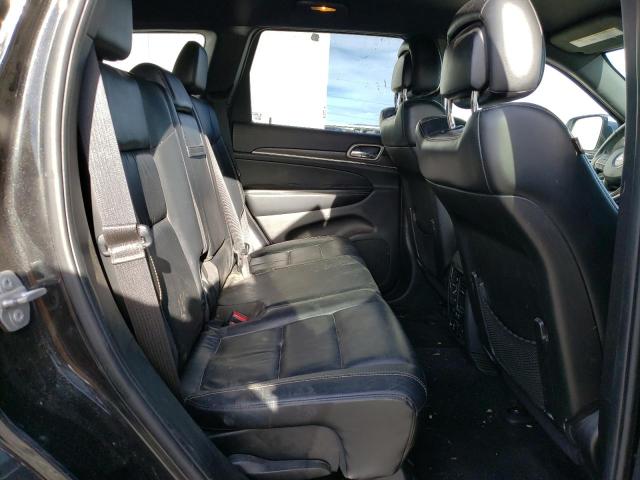 Photo 11 from auction – 2015 JEEP GRAND CHER with VIN 1C4RJFBG8FC925506
