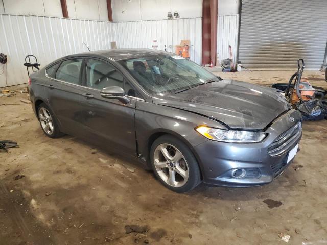 Снимка 4 от търг – 2016 FORD FUSION SE с VIN 3FA6P0HD3GR252550