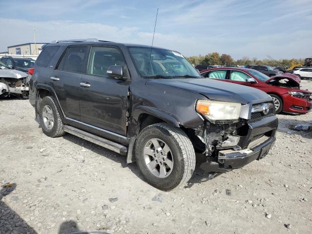 Photo 4 from auction – 2011 TOYOTA 4RUNNER SR with VIN JTEBU5JR0B5069361