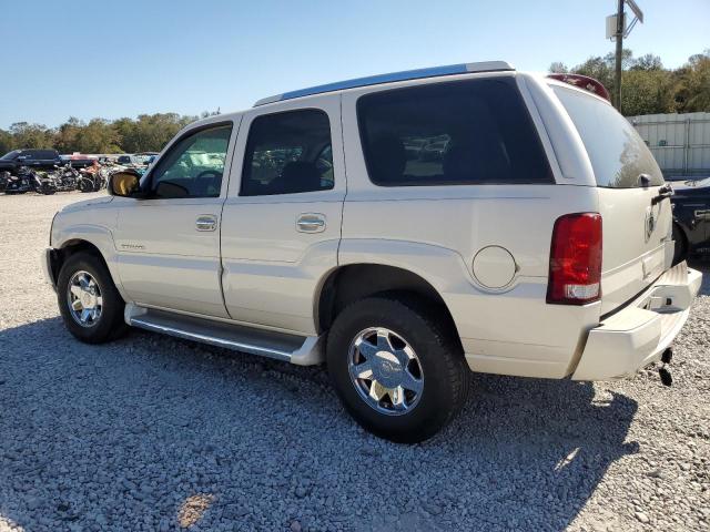 Photo 2 from auction – 2005 CADILLAC ESCALADE L with VIN 1GYEC63N95R270512