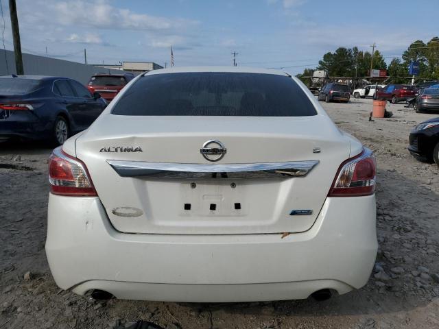 Photo 6 from auction – 2013 NISSAN ALTIMA 2.5 with VIN 1N4AL3AP0DC283700