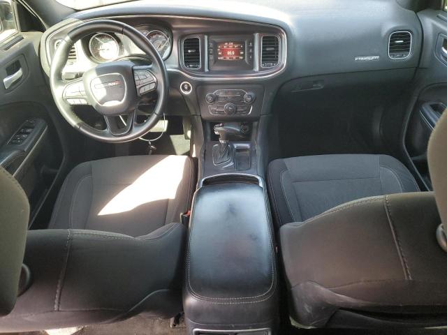 Photo 8 from auction – 2015 DODGE CHARGER SE with VIN 2C3CDXBG9FH768461