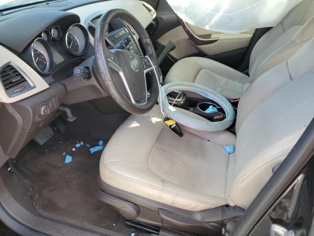 Photo 7 from auction – 2013 BUICK VERANO with VIN 1G4PP5SK6D4132082