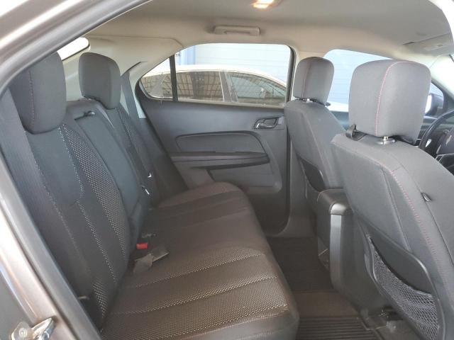 Photo 11 from auction – 2011 CHEVROLET EQUINOX LT with VIN 2CNALDEC4B6314570